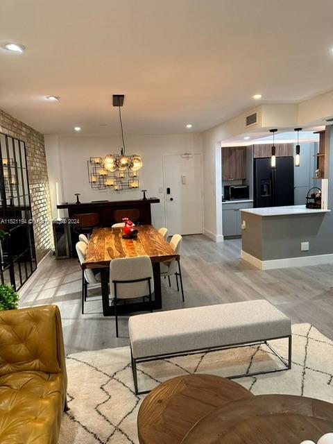 Sophisticated Single Family Home